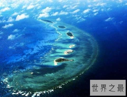 我国最大的海南海 各国都想争抢的资源宝地