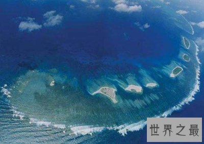 ​我国最大的海南海 各国都想争抢的资源宝地