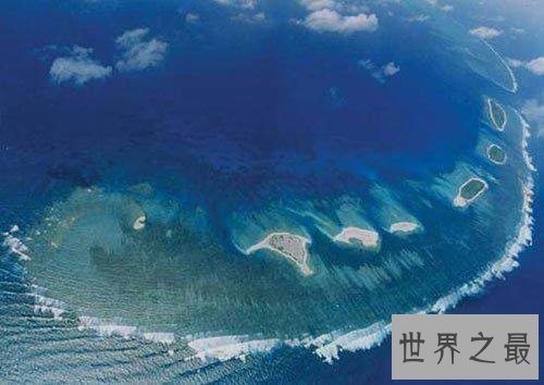 我国最大的海南海 各国都想争抢的资源宝地