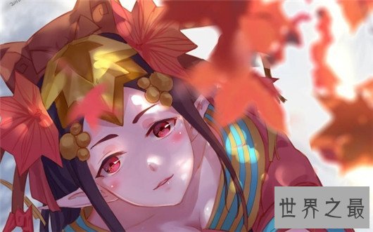 阴阳师sr式神排名，遇到这些sr式神可以好好培养一下