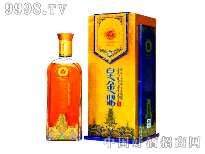 黄金鼎酒38度价位