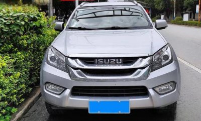 ​isuzu是什么牌子的车