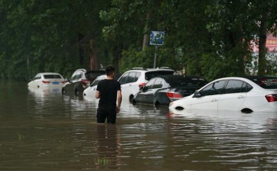 ​泡水车是什么意思