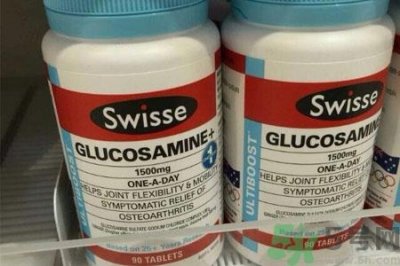 ​swisse维骨力怎么样?swisse维骨力好用吗?