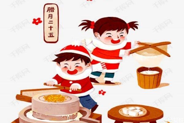 祭灶节吃什么传统食物 灶神喜欢吃什么