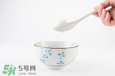 吃汤圆会上火吗?吃汤圆上火怎么办