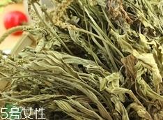 猪肚菜的营养价值_猪肚菜的功效与作用及食用方法