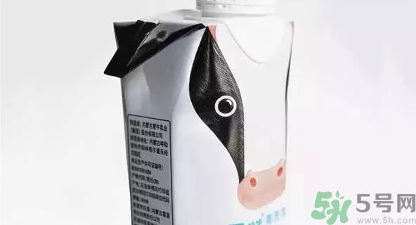 嗨milk牛奶的保质期是多久？嗨milk高端奶有什么优点？