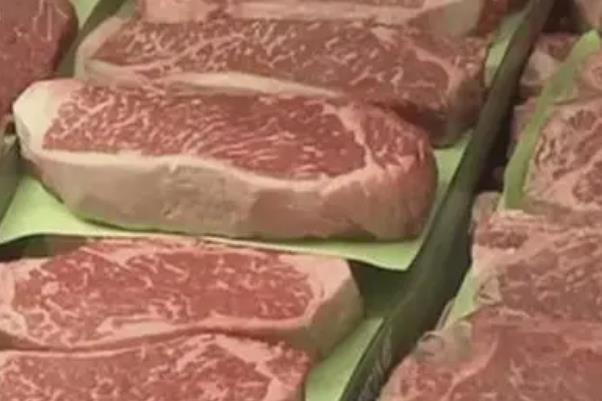 牛肉的功效与作用 牛肉价格和销量大涨