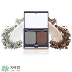 kevyn aucoin眼影色号试色 KA眼影试色