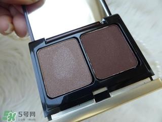 kevyn aucoin眼影色号试色 KA眼影试色