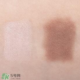 kevyn aucoin眼影色号试色 KA眼影试色