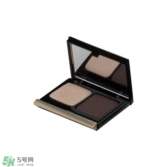 kevyn aucoin眼影色号试色 KA眼影试色