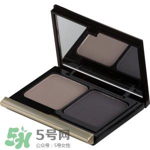 kevyn aucoin眼影色号试色 KA眼影试色