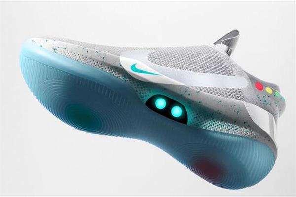 nike adapt bb mag配色发售时间 全新天价配色