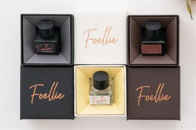 ​foellie香水用了为什么热热的 foellie香水有害吗