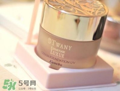 ​twany春夏粉霜多少钱?twany春夏粉霜专柜价格