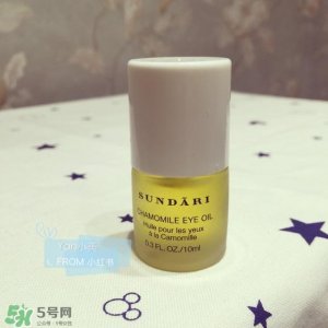 ​sundari洋甘菊眼油多少钱_专柜价格