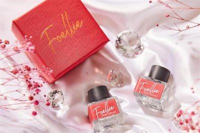 ​foellie香水怎么使用 foellie香水可以调情吗