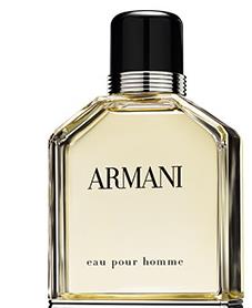 阿玛尼男士香水多少钱？阿玛尼男士香水价格表