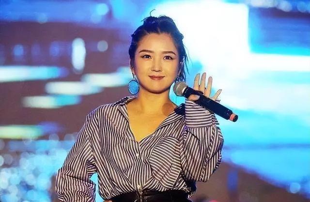 娱乐何洁（中国内地流行女歌手、影视演）  1