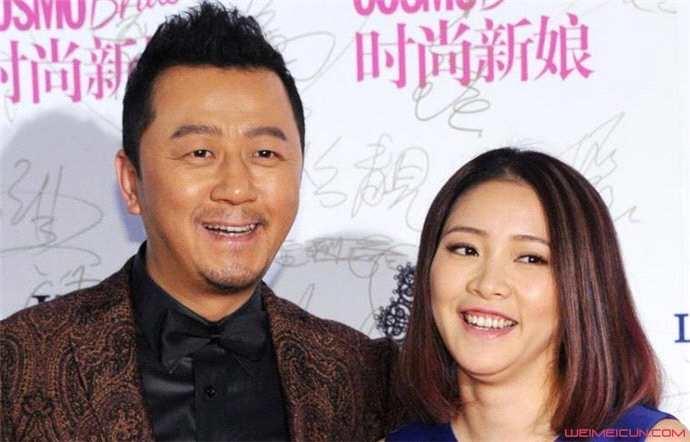 娱乐郭涛的老婆叫什么名字 其妻子李燃个人资料照片遭起底  2