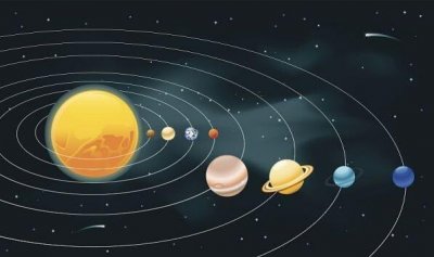 ​人类可以飞出太阳系吗（太阳系到底有多大）
