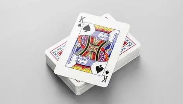 探秘扑克牌是什么时候发明的（扑克牌的由来和历史）  2