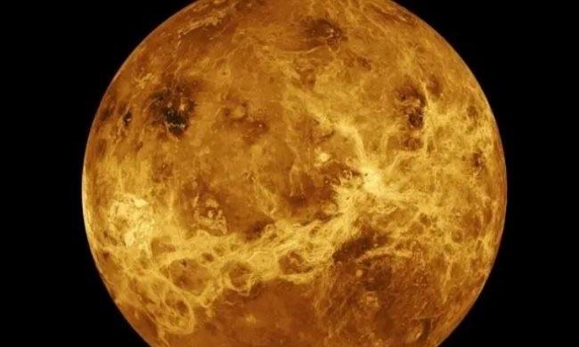 探秘为何科学家放弃金星探索火星 金星不适合居住(已面目全非)  3