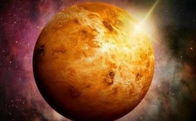 探秘为何科学家放弃金星探索火星 金星不适合居住(已面目全非)  2