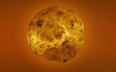 ​金星是岩石行星吗?