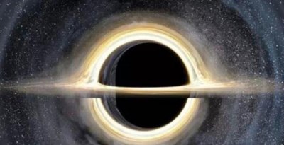​人造黑洞可以实现吗?