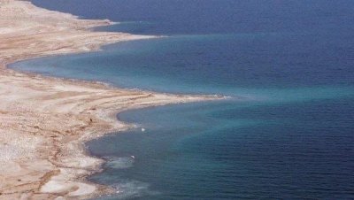 ​死海最低海拔是多少米，死海的名称由来