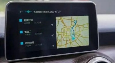 ​车载导航系统怎么升级更新