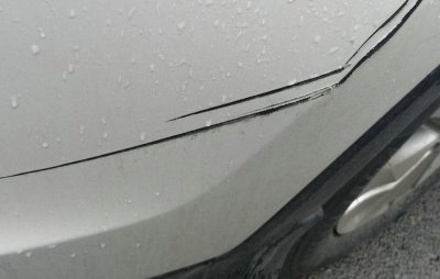 ​汽车划痕修复液真的有用吗