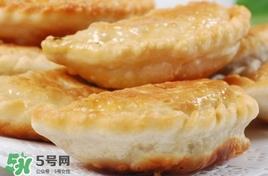 菜盒子的面怎么和？菜盒子是发面还是死面