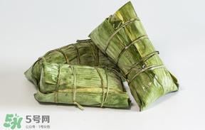 糯米粽子煮多长时间？糯米粽子要煮多九？