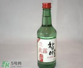 真露竹炭酒怎么喝好喝？真露竹炭酒好喝吗？