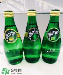 Perrier巴黎水多少钱？Perrier巴黎水价格