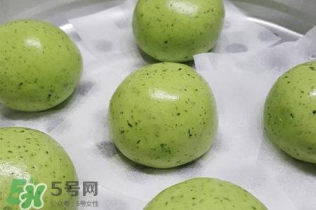 清明果和青团是一种食物吗？清明果和青团的区别