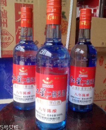 二锅头能泡药酒吗 不建议使用