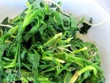 面条菜是什么菜?面条菜是什么样子?