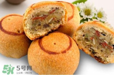 ​京式月饼和广式月饼的区别 京式月饼和苏式月饼的区别