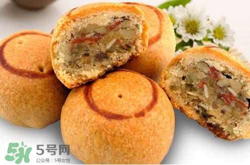 京式月饼和广式月饼的区别 京式月饼和苏式月饼的区别