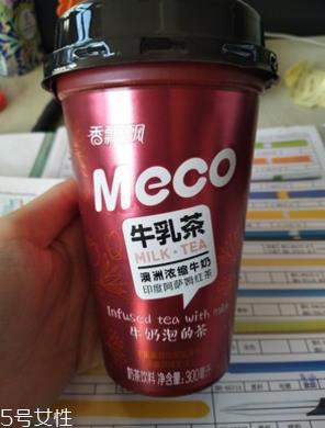 香飘飘牛乳茶多少钱一箱？香飘飘牛乳茶一箱价格