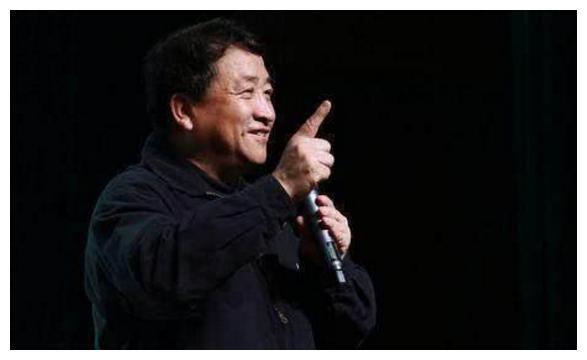 称得上相声表演艺术家的十位演员排名，侯耀文第三，杨少华第五