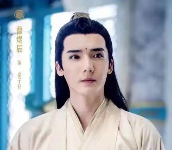 ​还记得《陈情令》中的金子轩吗？他终于演男主了？