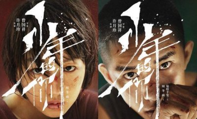 ​《少年的你》昨日上映，预售票房破亿，你们会去看吗？