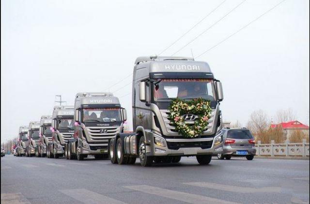 国内最牛婚车，你见过几个，你结婚时婚车够牛吗？