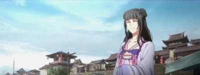 ​《魔道祖师》第一季中“隐藏”的剧情，师姐已经死过一次